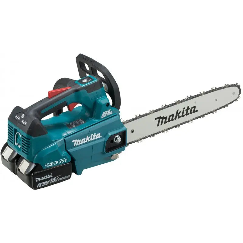 Makita  Motosega a batteria 18V 35 cm, senza batteria e caricabatterie DUC356ZB