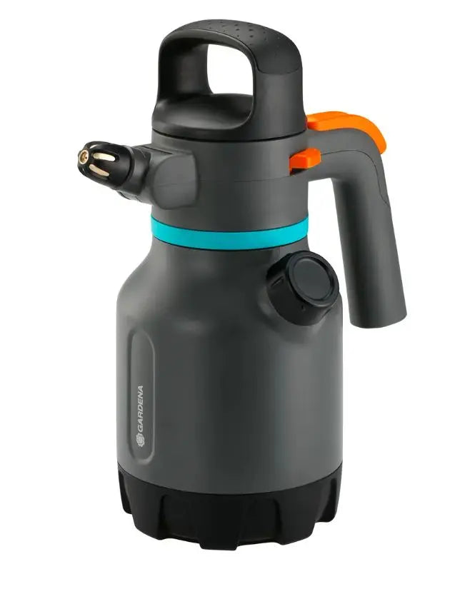 Gardena - Spruzzatore a pressione, volume 1,25 l 11120-20