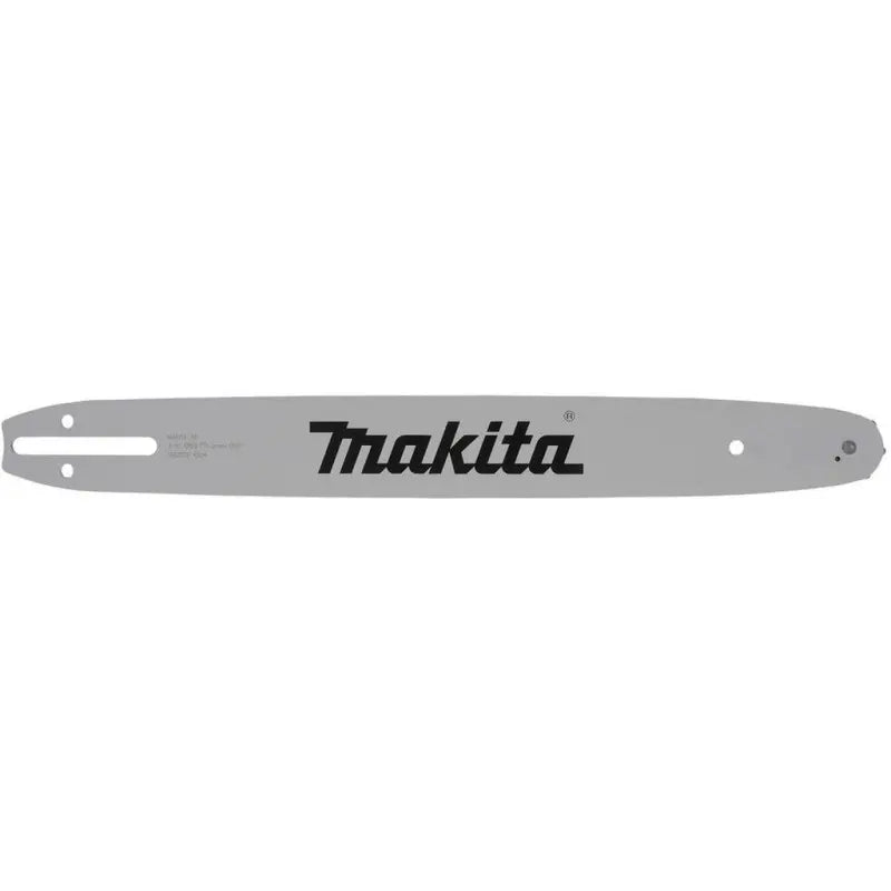 Makita - Barra di ricambio per motosega, 40 cm 191G25-8
