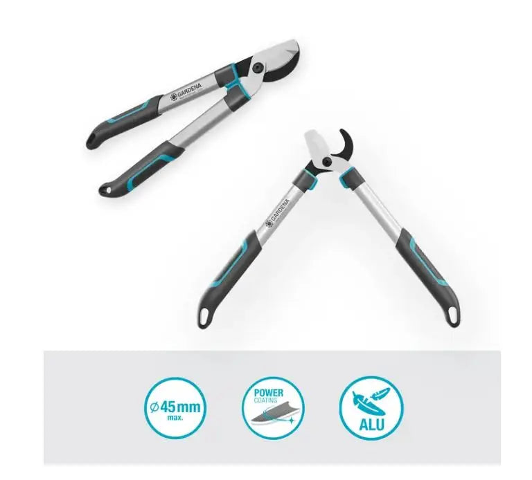 Gardena - Troncarami EasyCut, taglia S 12030-20