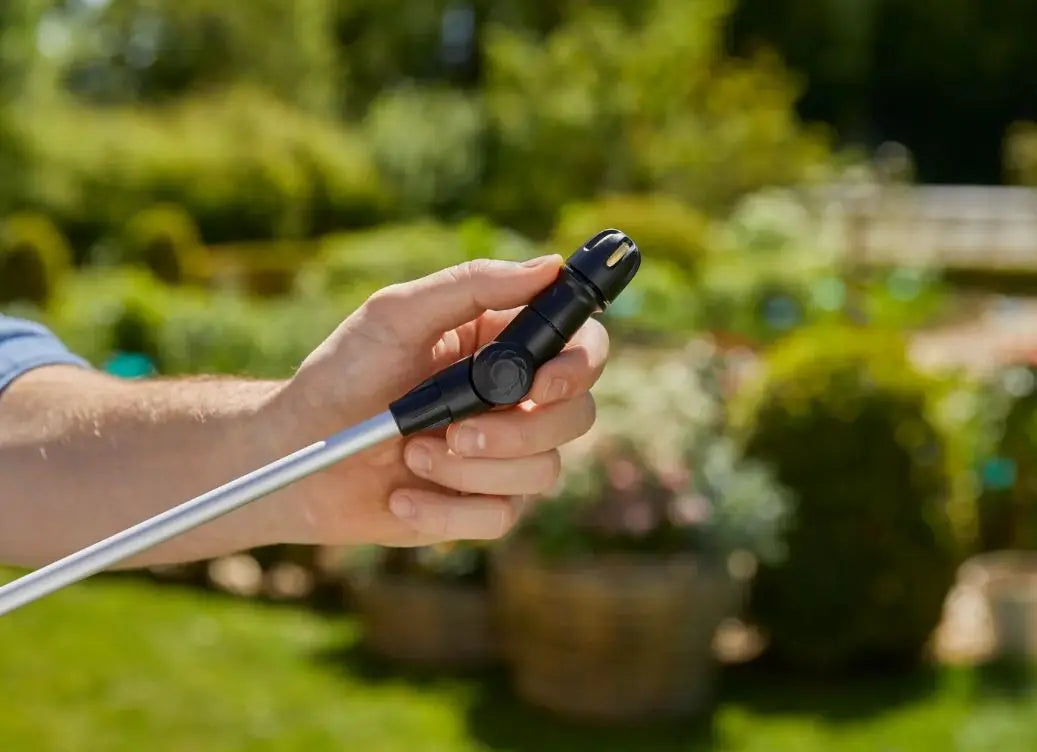 Gardena - Spruzzatore a pressione Plus, volume 5 l 11138-20