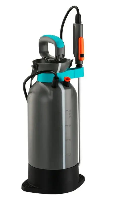 Gardena - Spruzzatore a pressione Comfort, 5 l 11130-20