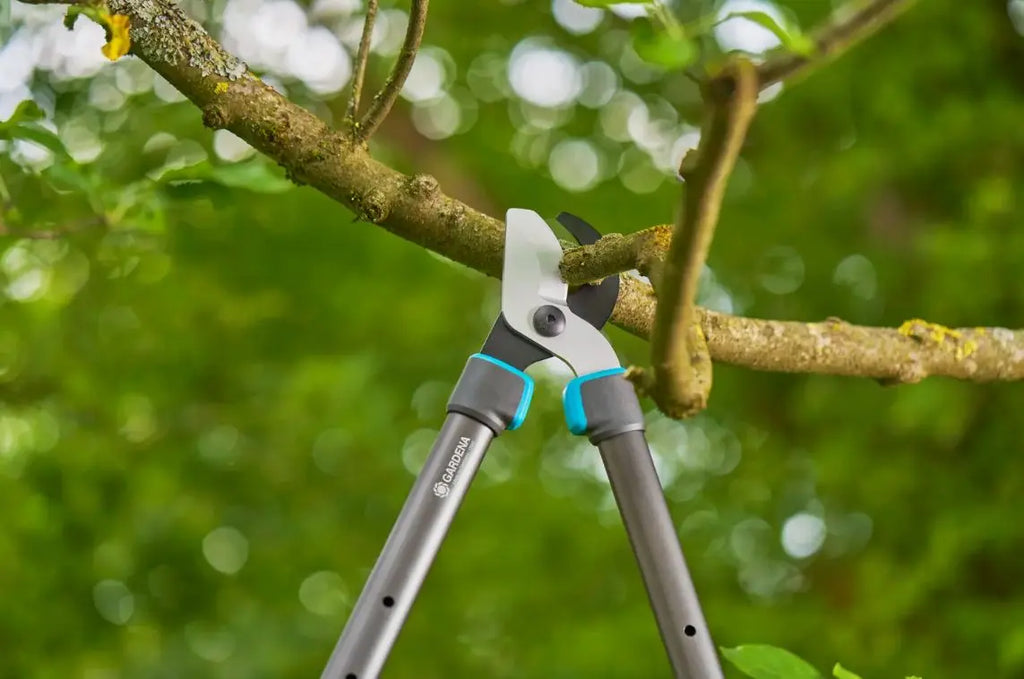 Gardena - Troncarami TeleCut Pro, telescopico, taglia S 12040-20