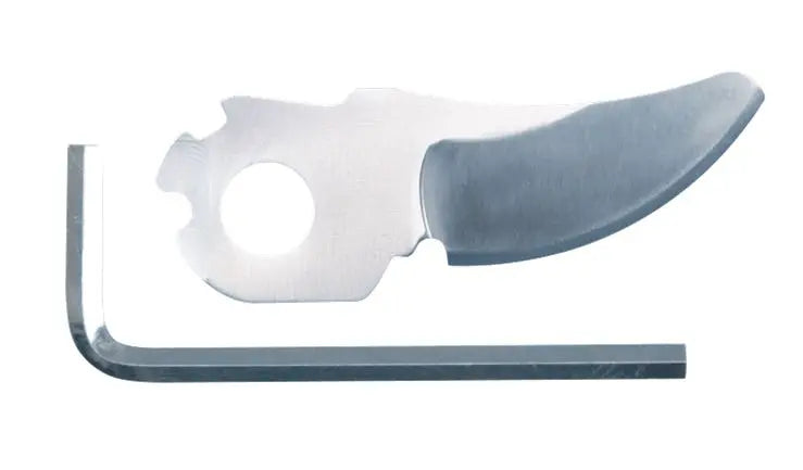 Bosch - Lama di ricambio per cesoie da giardino a  batteria