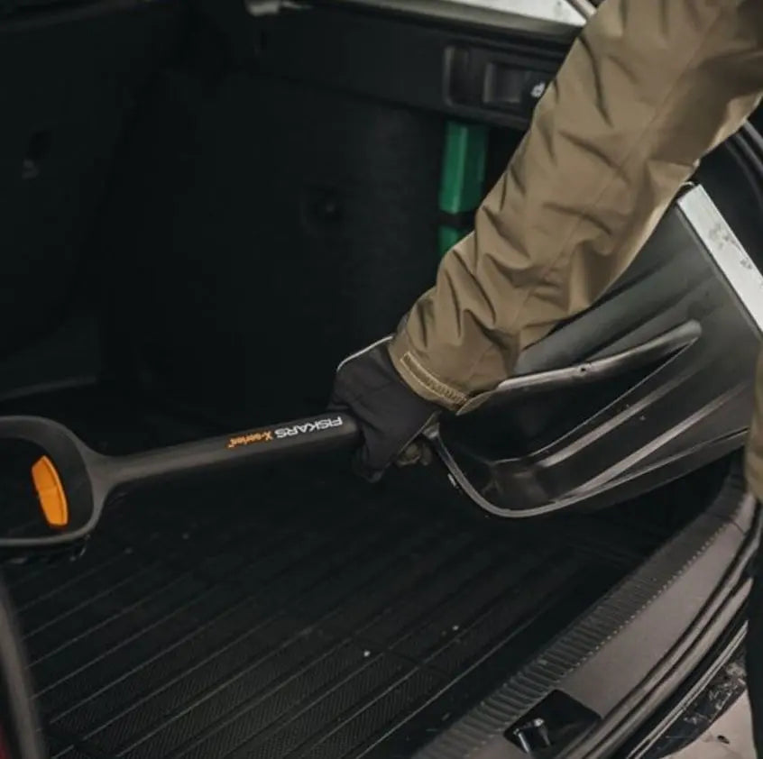 FISKARS - Pala per auto 1057187