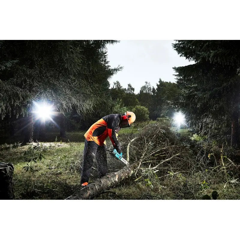 Makita  Motosega a batteria 18V 25 cm, senza batteria e caricabatterie DUC254CZ