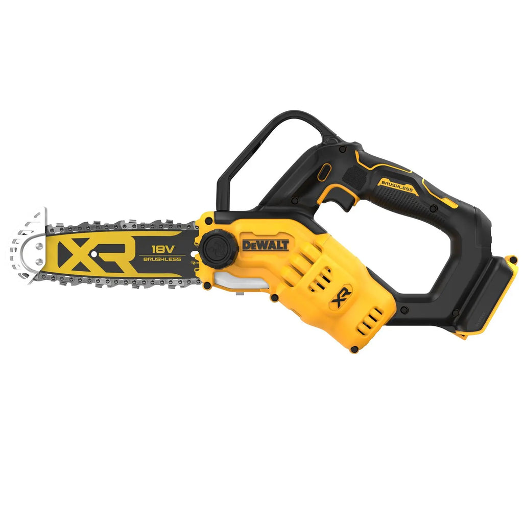 DeWALT  Sega da potatura a batteria 18V 20 cm, senza batteria e caricabatterie DCMPS520N