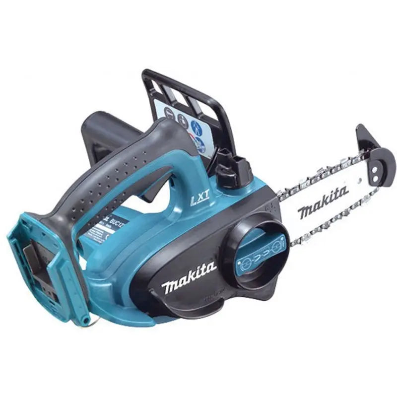 Makita  Motosega a batteria 18V 11,5 cm, senza batteria e caricabatterie DUC122Z