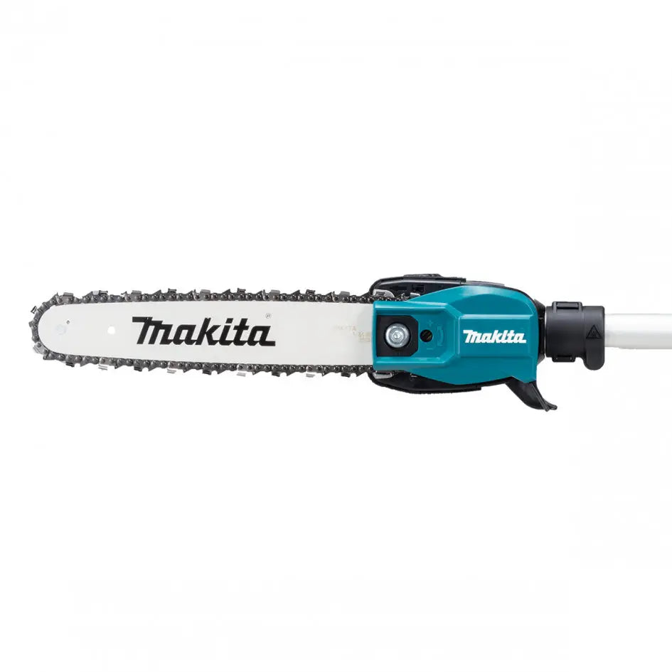 Makita Attrezzature da giardino - Motosega a batteria 40V, senza batteria e caricabatterie UA003GZ