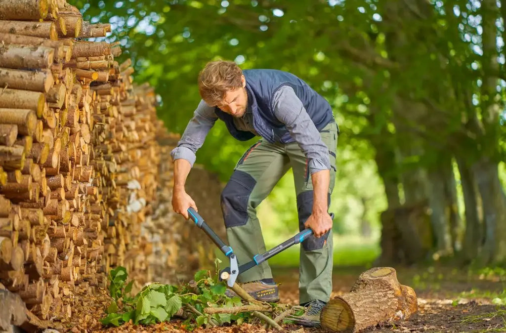 Gardena - Troncarami EnergyCut Pro, taglia L 12052-20