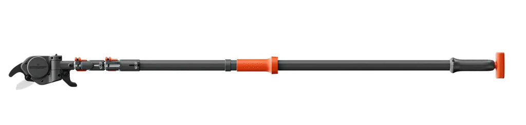 Gardena - Troncarami StarCut Pro, taglia L, telescopico 12081-20