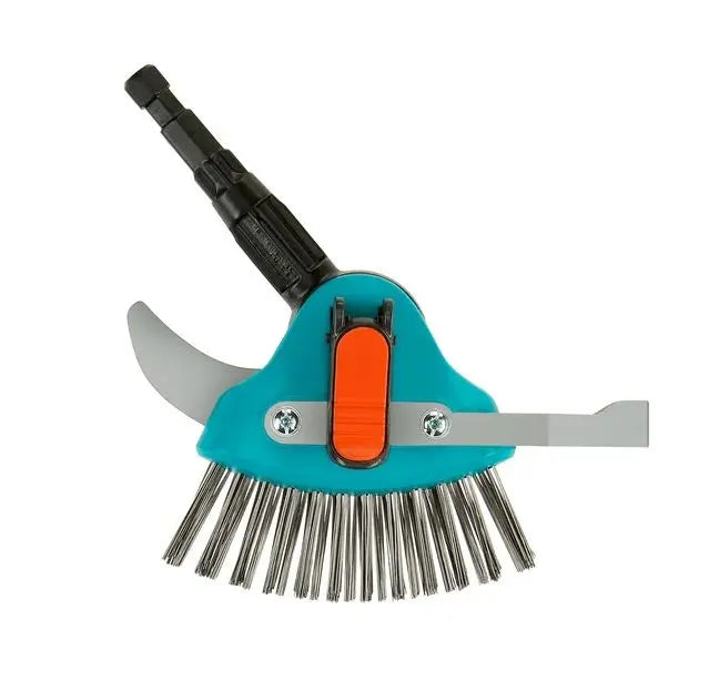 Gardena Combisystem - Tagliagiunti 3in1 Combisystem, senza manico 3608-20