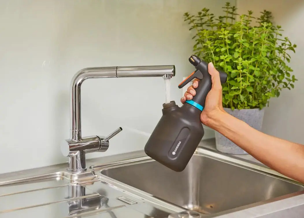 Gardena - Spruzzatore, volume 1 l 11112-20