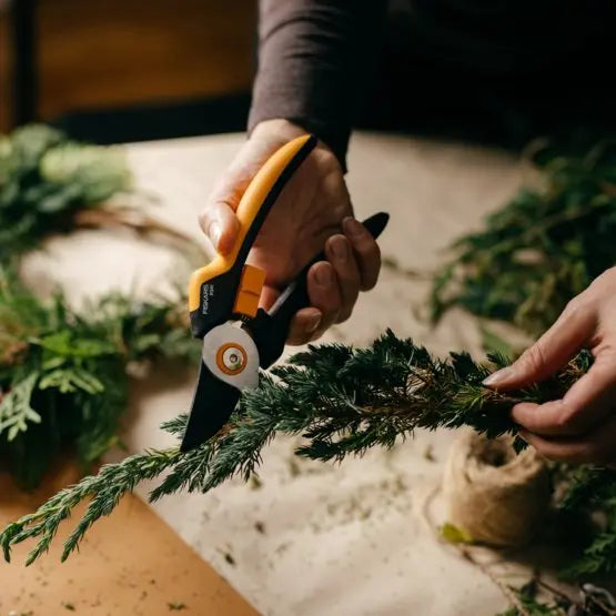 FISKARS Attrezzi da giardino - Forbici da giardino 1057164