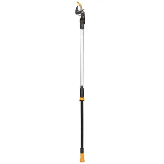 FISKARS Attrezzi da giardino - Svettatoio, con manico 1023625