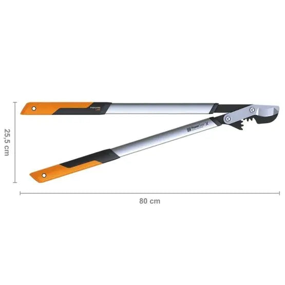FISKARS Attrezzi da giardino - Troncarami, misura L 1020188