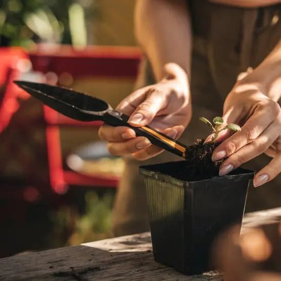 Trapiantatore per semi 1057641  Fiskars