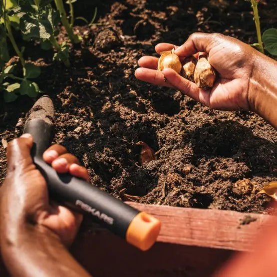 FISKARS Attrezzi da giardino - Foraterra 1057080