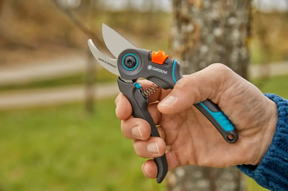 Gardena - Cesoie per arbusti ExpertCut 12203-20