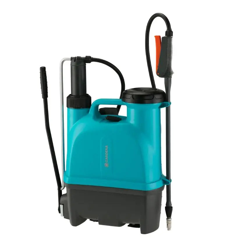 Gardena - Spruzzatore a spalla, volume 12 l 11140-20