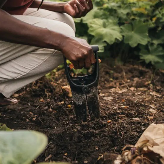 FISKARS Attrezzi da giardino - Piantabulbi 1057079