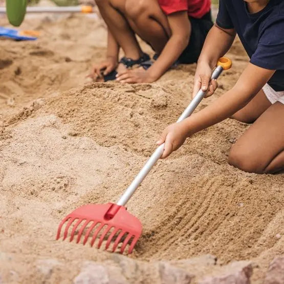 FISKARS Rastrello per bambini 1001419