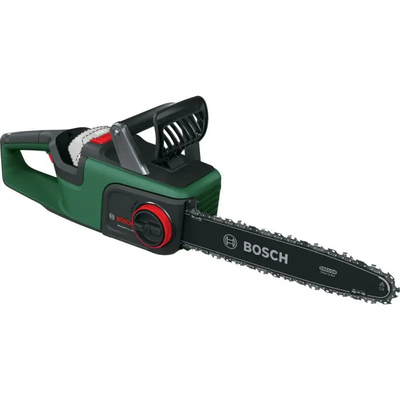 Bosch  Motosega AKU 36V 35 cm, senza batteria e caricabatterie 06008B8601