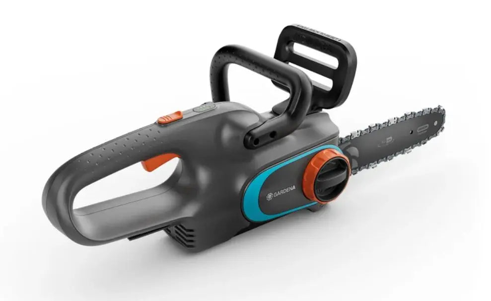 Gardena - motosega AKU 18V PowerSaw 250/18V P4A, 25 cm,