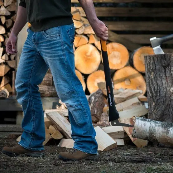 FISKARS Utensili - Zappino tiratronchi 1003623