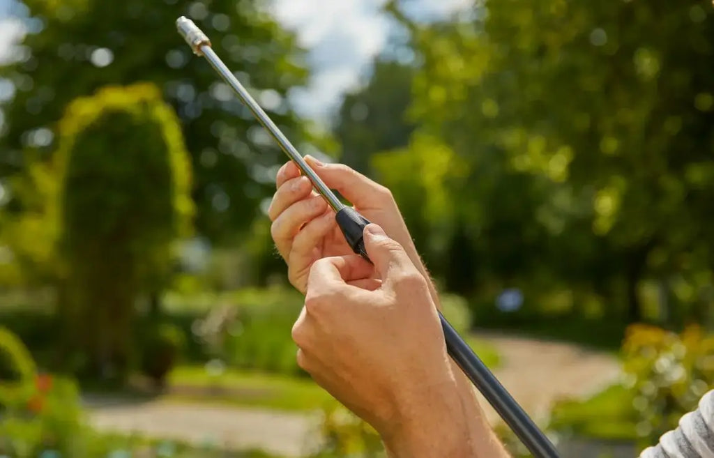 Gardena - Spruzzatore a spalla, volume 12 l 11140-20