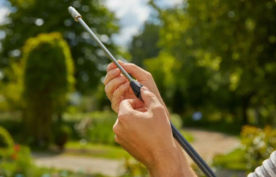 Gardena - Spruzzatore a spalla, volume 12 l 11140-20