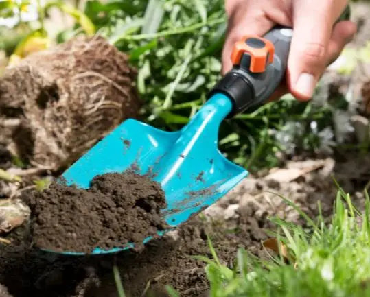 Gardena Combisystem - Pala Combisystem 8929-20