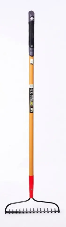 Caterpillar Utensili - Rastrello J17-250