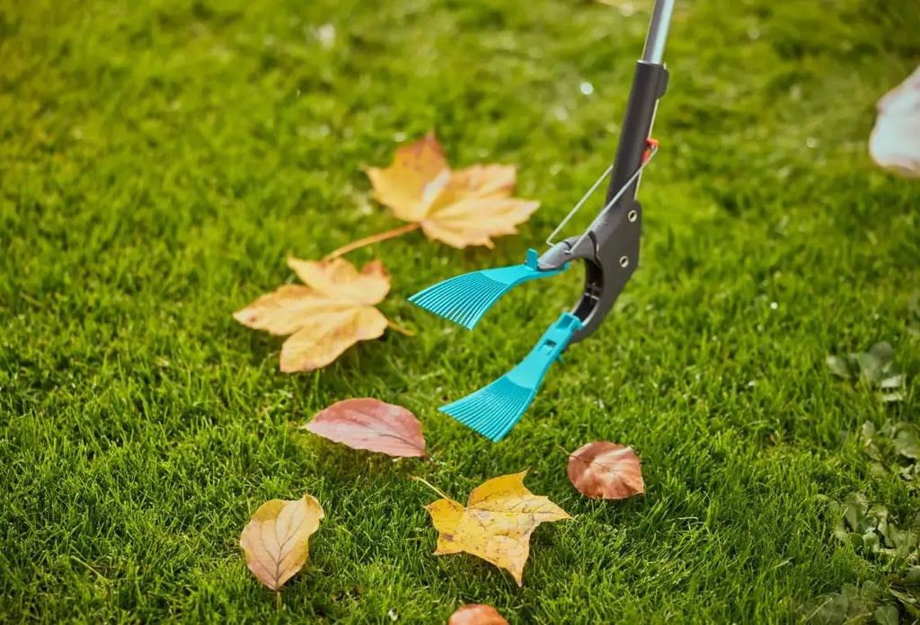 Gardena - Pinze per rifiuti 4in1 11700-20