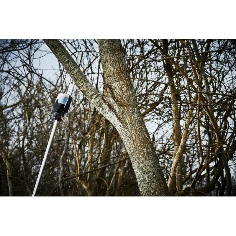 Makita Attrezzature da giardino - Motosega da potatura a batteria 18V 30 cm, senza batteria e caricabatterie DUA300Z