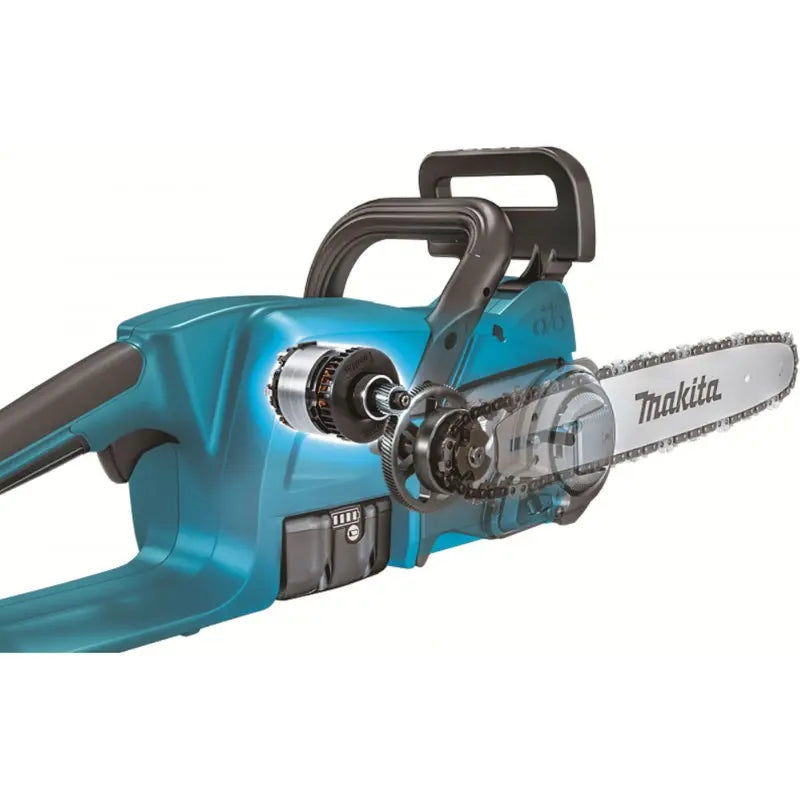 Makita Motosega a batteria 18V 40 cm, senza batteria e caricabatterie DUC407ZX3