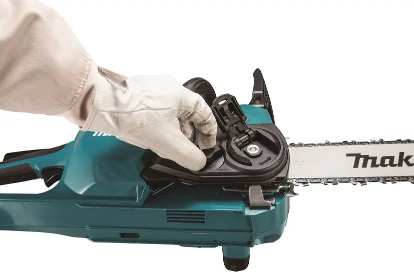 Makita Utensili - Motosega a batteria 40V 40 cm, senza batteria e caricabatterie UC023GZ