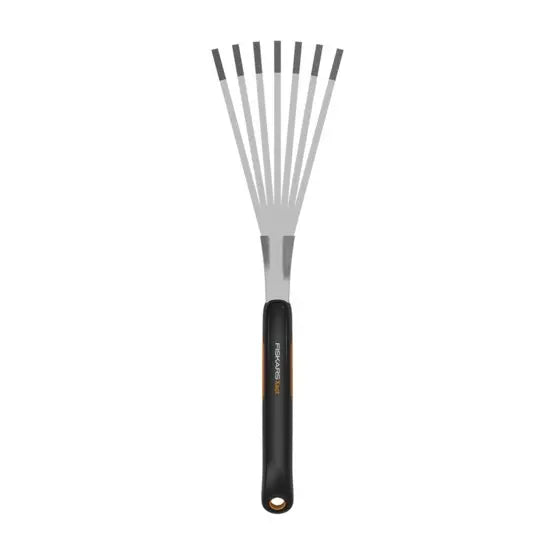 FISKARS Attrezzi da giardino - Rastrello a mano 1027044