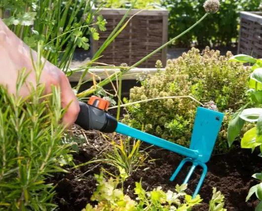 Zappa bifacciale Combisystem 8915-20