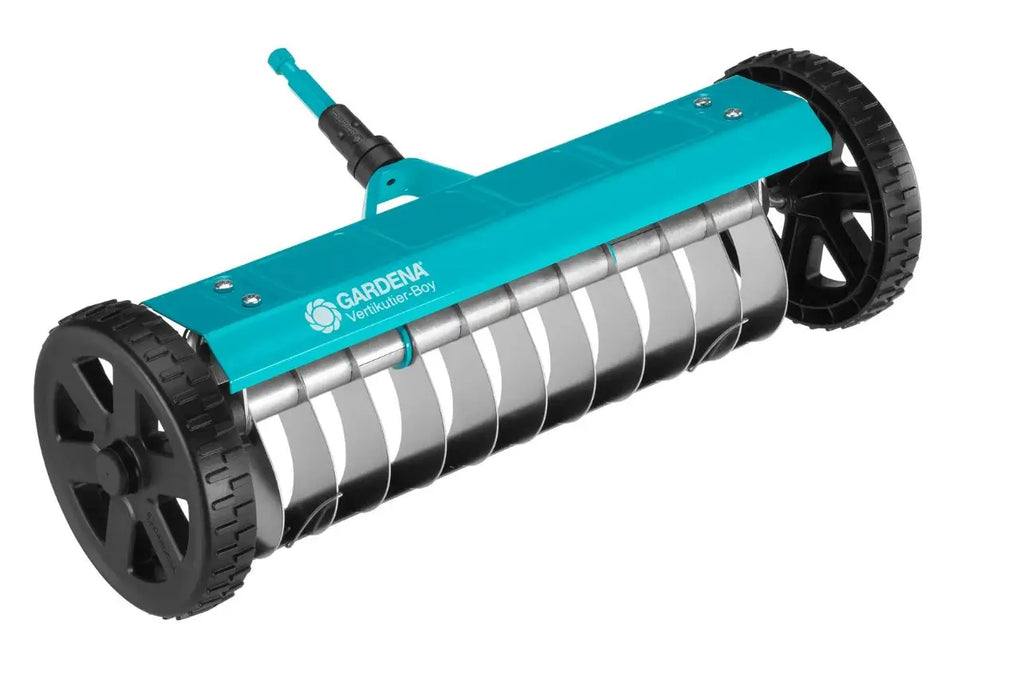 Coltivatore per prato Combisystem, senza manico 3395-20