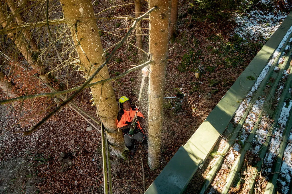 Metabo Attrezzo potatura intercambiabile, sega da potatura