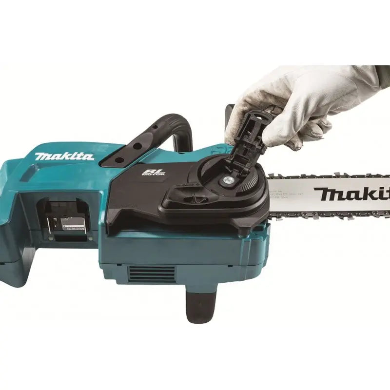 Makita Motosega a batteria 18V 35 cm, senza batteria e caricabatterie DUC357ZX3