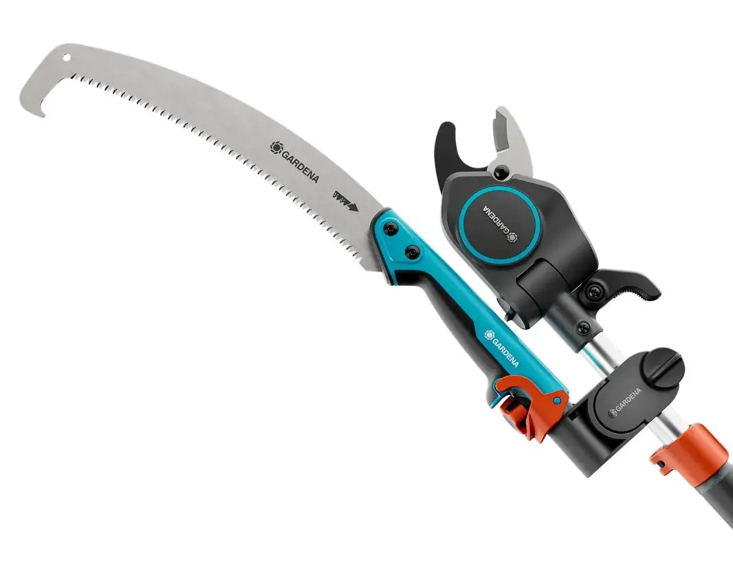 Troncarami con sega StarCut Pro, taglia L, telescopico 12082-20