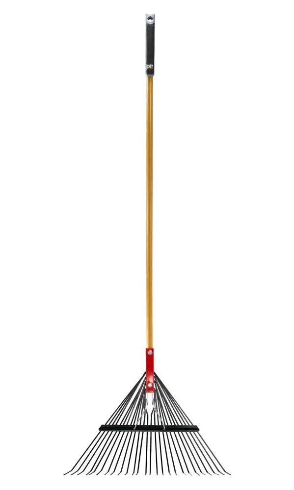 Caterpillar Utensili - Rastrello per prato/foglie K19-150