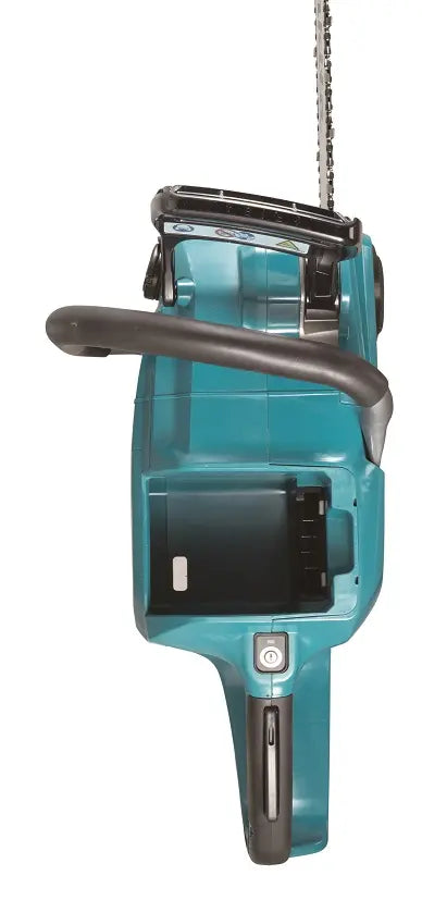 Makita Utensili - Motosega a batteria 40V 30 cm, senza batteria e caricabatterie UC014GZ