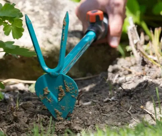 Gardena Combisystem - Zappa bifacciale Combisystem 8911-20