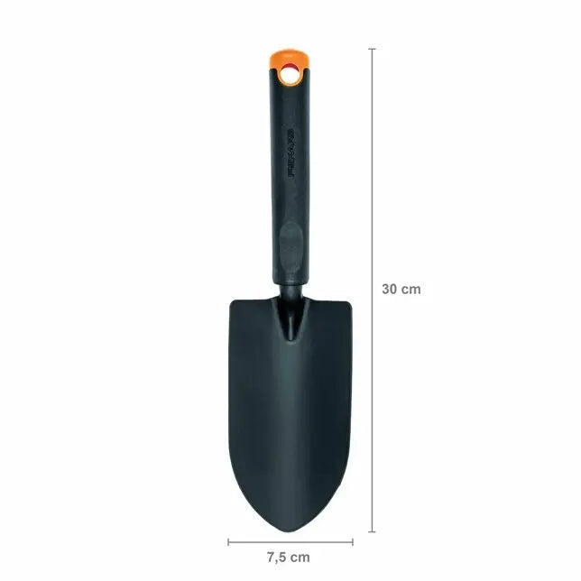 FISKARS Attrezzi da giardino - Trapiantatore 1027017