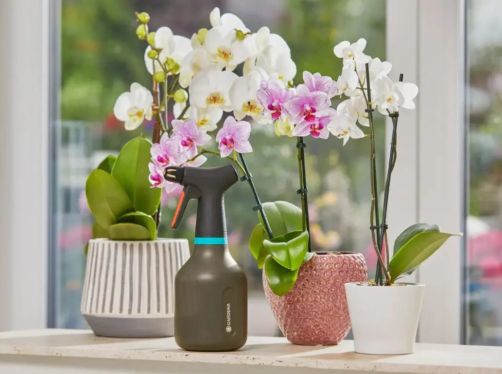 Gardena - Spruzzatore, volume 750 ml 11110-20